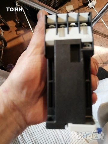 контактори за асансьори, снимка 6 - Резервни части за машини - 53426629