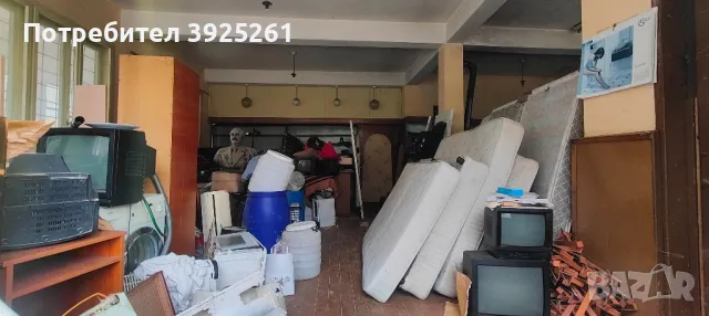 Имот в продажба :двуетажна масивна сграда , снимка 3 - Къщи - 49729018