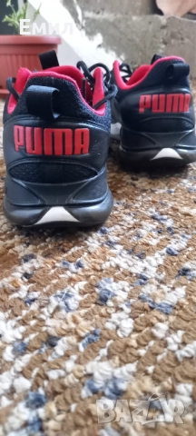 Маратонки Puma, снимка 3 - Маратонки - 52811054