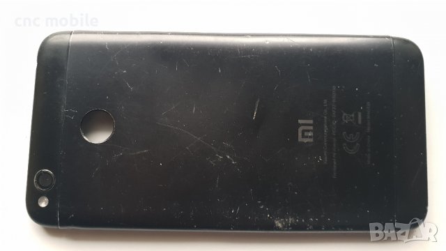 Xiaomi Redmi 4X - Xiaomi MAG138 оригинални части и аксесоари , снимка 9 - Резервни части за телефони - 38583766