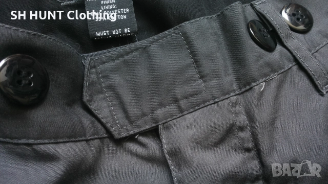 DOVREFJELL Trouser размер L панталон - 1368, снимка 12 - Панталони - 51445410