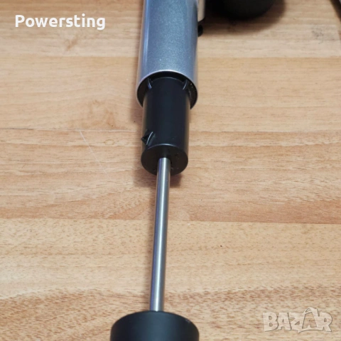 Handpresso Wild Hybrid, преносима ръчна еспресо машина с дефект, снимка 7 - Термоси - 53165567