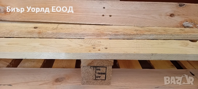 Нов внос! Качествени дървени палети за направата на мебели, снимка 8 - Дивани и мека мебел - 48458016