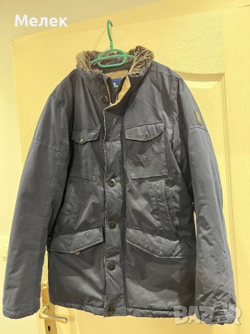 Мъжко яке Tom Tailor, снимка 1