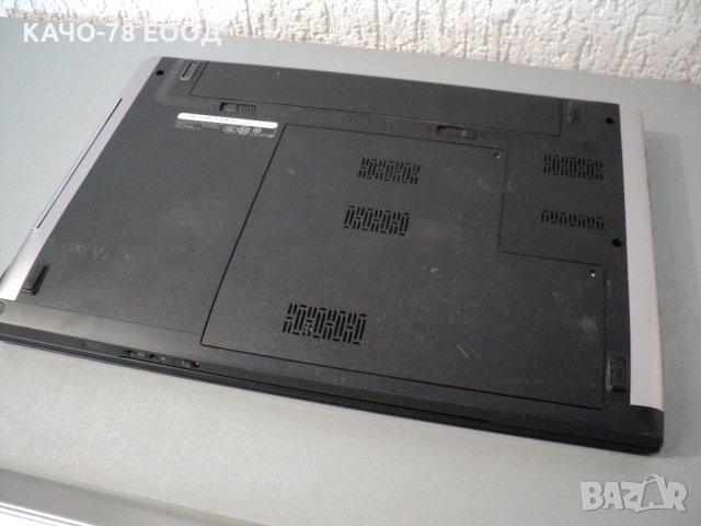 Dell Vostro – 3500, снимка 4 - Части за лаптопи - 33231873