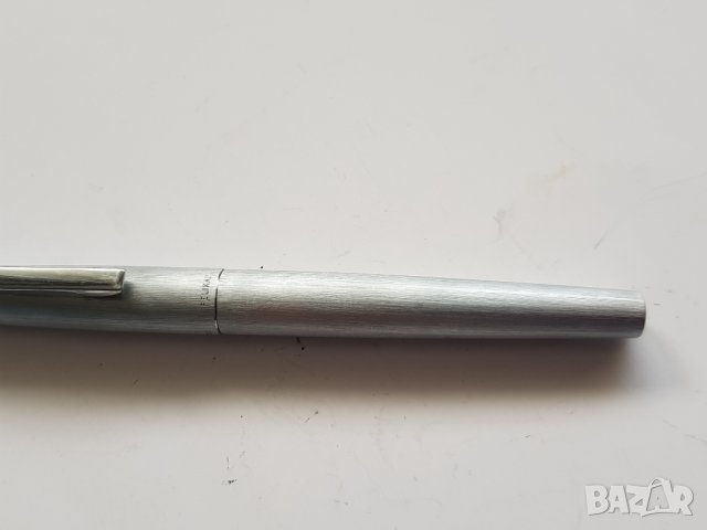 Писалка Пеликан Pelikan със златен писец 14карата, снимка 7 - Други ценни предмети - 32848955