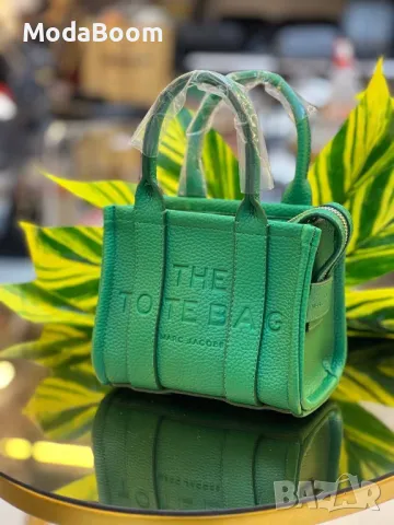 The Tote Bag дамски чанти Различни цветове , снимка 3 - Чанти - 48428541