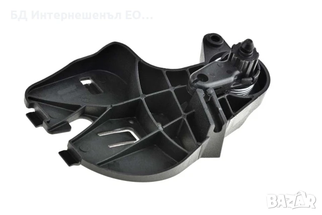 8T1823633 Основа на дръжка за преден капак AUDI A3 8V, A4 B8, A5, A6 C7, A7, Q2, Q5,, снимка 2 - Части - 50869465