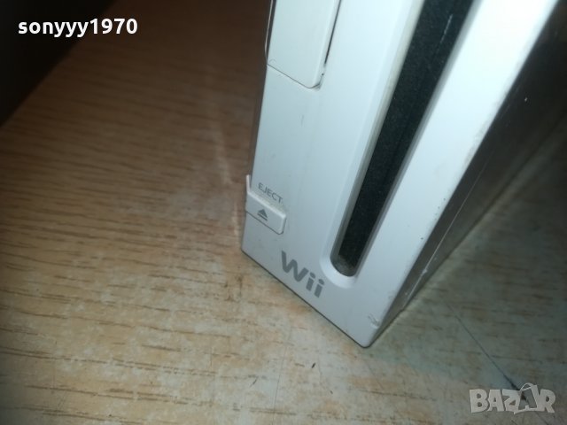 nintendo will+адаптер+тв кабел 0304211849, снимка 15 - Nintendo конзоли - 32412410