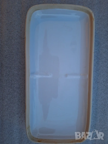 Sagaform керамична поставка за саксийки двойна с подложна чинийка, снимка 12 - Стайни растения - 53375113