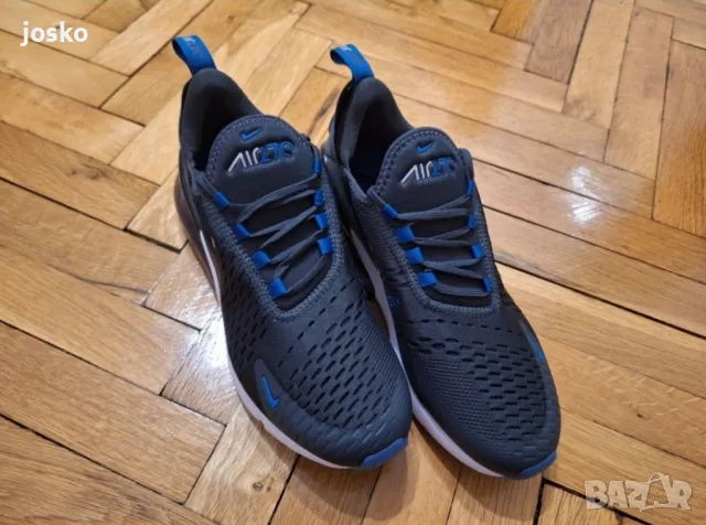 Nike Air Max 270, снимка 2 - Маратонки - 50425251