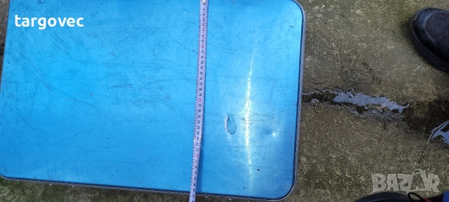 нов алуминиев водоустойчив сандък за съхранение , снимка 5 - Други инструменти - 52833873