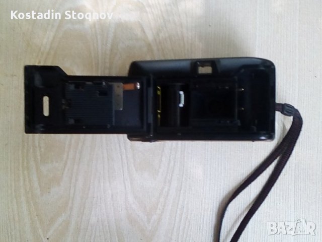 Фотоапарат " Panasonic C - 325 EF ", снимка 3 - Антикварни и старинни предмети - 26094268