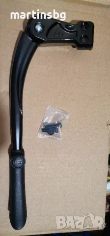 Стойка за велосипед TRIPLE Eight KSA 18 PRO Kickstand