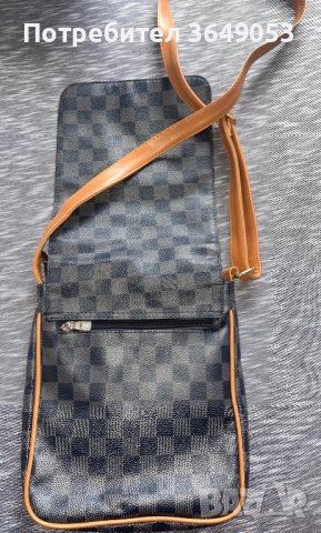 Чанта Louis Vuitton , снимка 4 - Чанти - 40318309