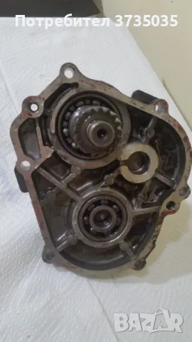 Редуктор , зъбни колела aprilia leonardo 150, снимка 8 - Части - 49017629