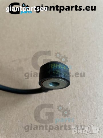 Детонационни датчици БМВ е46 е39 е60 е90 е65 bmw, снимка 3 - Части - 38507275