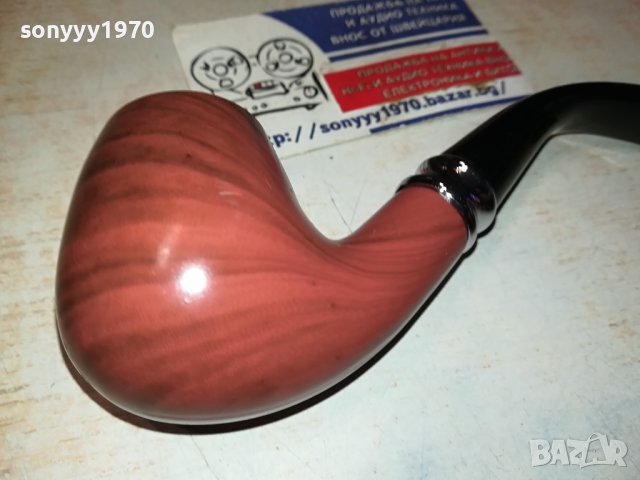 ЛУЛА-НОВА ЛУЛА ЗА ТЮТЮН 1601241823, снимка 3 - Лули - 43837221