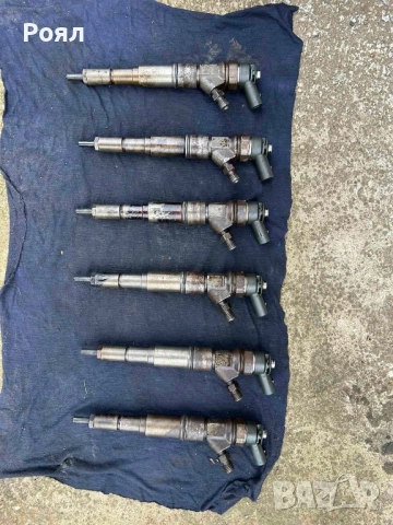 Дюзи М57 , снимка 2 - Части - 51967234