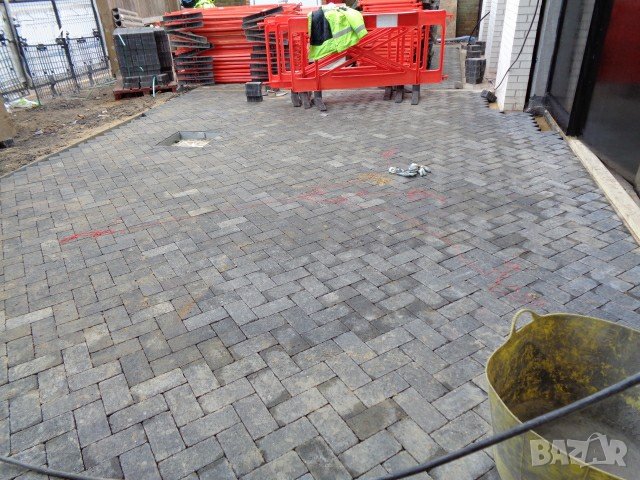 Основни ремонти на апартаменти и паркинги, снимка 5 - Ремонти на апартаменти - 28774882