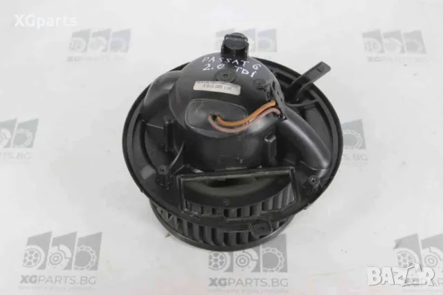 Вентилатор парно за Volkswagen Passat B6 (2005-2010) 3C1820015E, снимка 2 - Части - 48810645