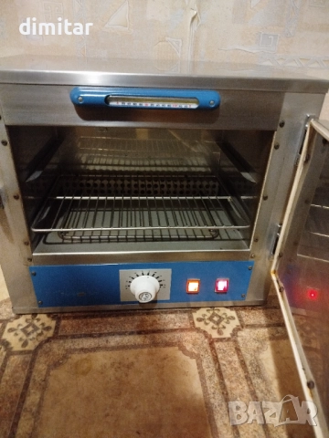 Стерилизатор Horo Dr. Hofmann 016 E , снимка 8 - Лаборатория - 52730371