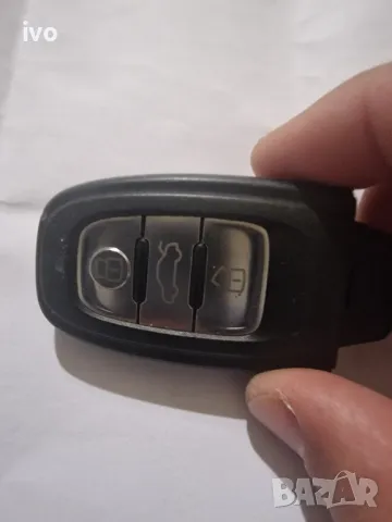 ключ ауди s5, снимка 4 - Аксесоари и консумативи - 50220623