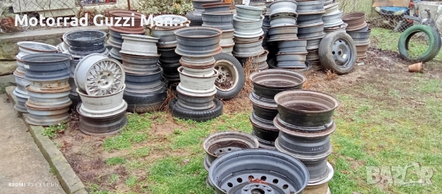 Бусове,Джипове,ATV,4х4 МПС. Джанти,Гуми,Тегличи и Части. За много марки и модели МПС  , снимка 14 - Гуми и джанти - 51662151