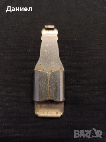 Ретро отварачка, снимка 3 - Антикварни и старинни предмети - 52429954