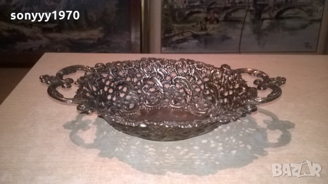 КРАСИВА ФРУКТИЕРА-ВНОС ШВЕИЦАРИЯ, снимка 5 - Колекции - 27178063