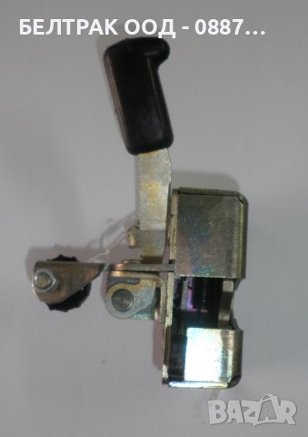 Брави, дръжки, фиксатори, снимка 1