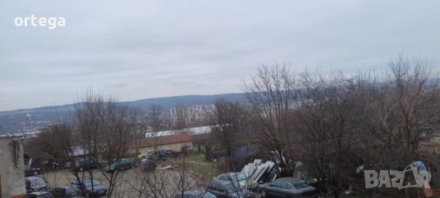 Двустаен апартамент под наем