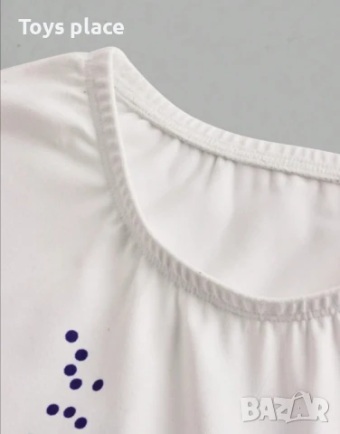 8г Ново боди за художествена гимнастика , снимка 4 - Други - 51060883