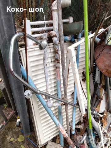 атрактивен 3крилен дървен Гардероб идр., снимка 9 - Гардероби - 52518894