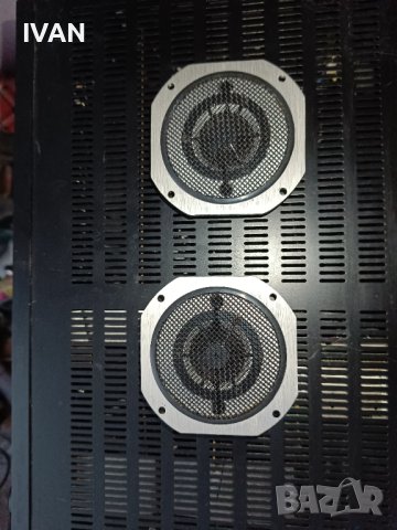 продавам високочестотнии говорители-vizaton-dts10aw, снимка 3 - Тонколони - 43966026