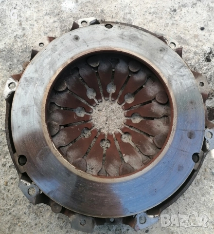 Съединител Citroen C4 2.0HDI 136ks , снимка 7 - Части - 51613146