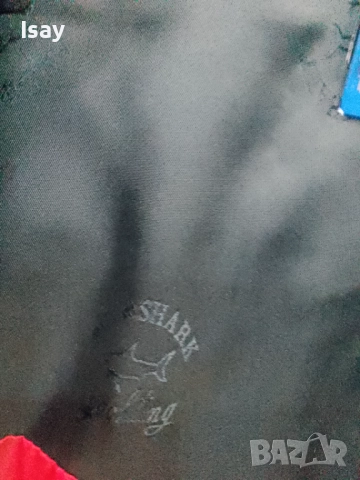 Мъжко зимно яке Паул Шарк от Л до 6ХЛ , снимка 2 - Якета - 52375941