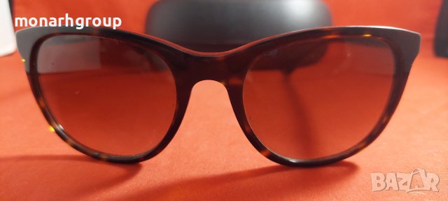 Слънчеви очила EMPORIO ARMANI EA4086