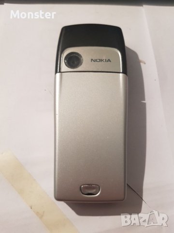 Nokia 6220, снимка 2 - Nokia - 29059885