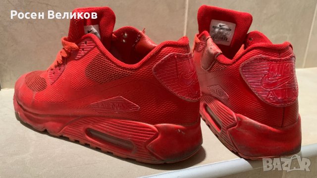 Мъжки маратонки Nike Independence Day, снимка 3 - Маратонки - 42914905