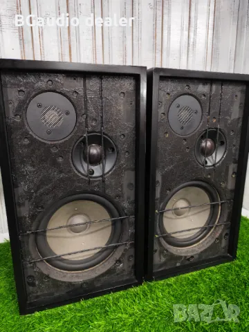 Revox Ax 3-3, снимка 2 - Тонколони - 49251642