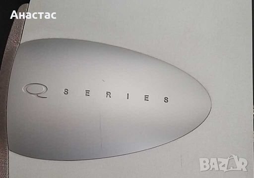 Q6 Kef  централна колона, снимка 3 - Тонколони - 28267205