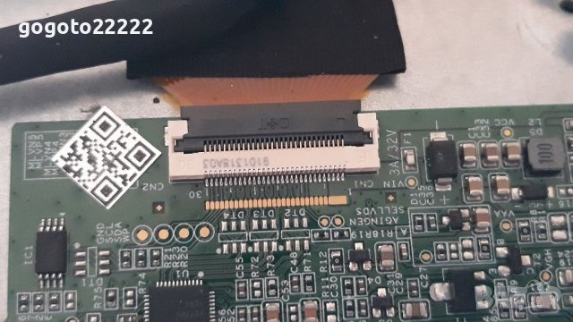 Crown 32ED71AWS на части , снимка 12 - Телевизори - 37485028