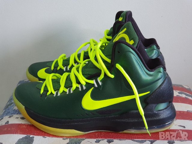 NIKE 42 номер, като нови , снимка 2 - Маратонки - 40867984