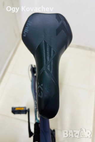 Econic One Adventure eBike, снимка 11 - Велосипеди - 51635583