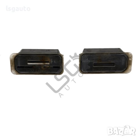 Осветление заден номер Ford Focus II 2005-2012 ID: 115802