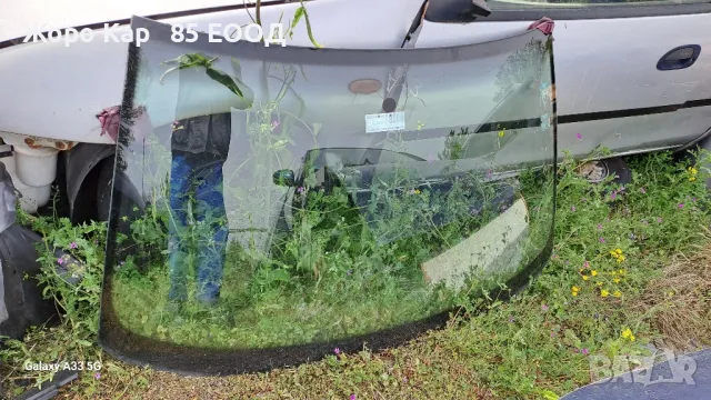 Предно (челно) стъкло за Peugeot 206 CC/ Пежо 206 ЦЦ 2000-2008, снимка 4 - Части - 49864937