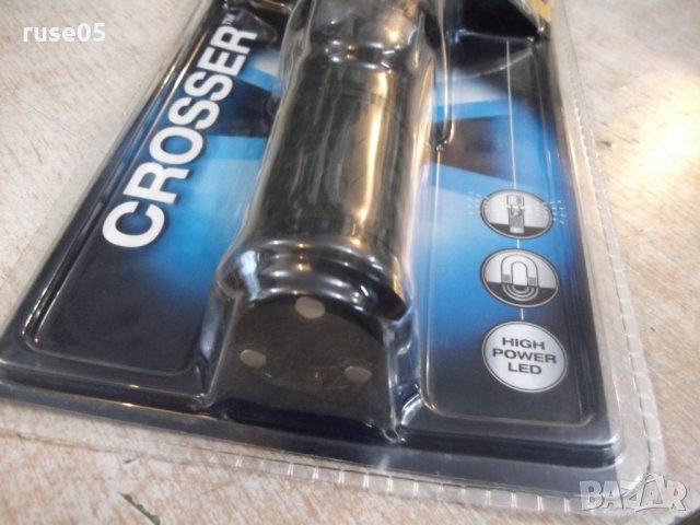 Фенер "OSRAM CROSSER MULTIFU", снимка 9 - Прожектори - 27291807