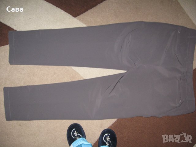 Спортен панталон BRAX  мъжки,Л, снимка 3 - Панталони - 38115561