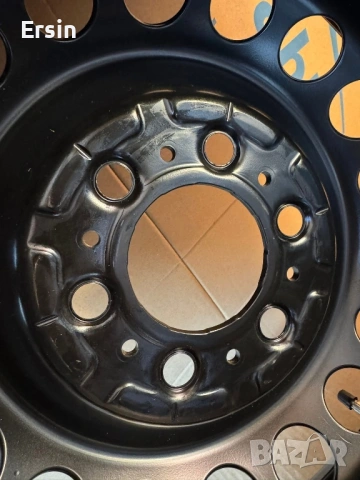 Гумa 225/75 R16 115/112S Falken WILDPEAK A/T AT3WA всесезоннa с оригинална  джанта , снимка 13 - Гуми и джанти - 53285594
